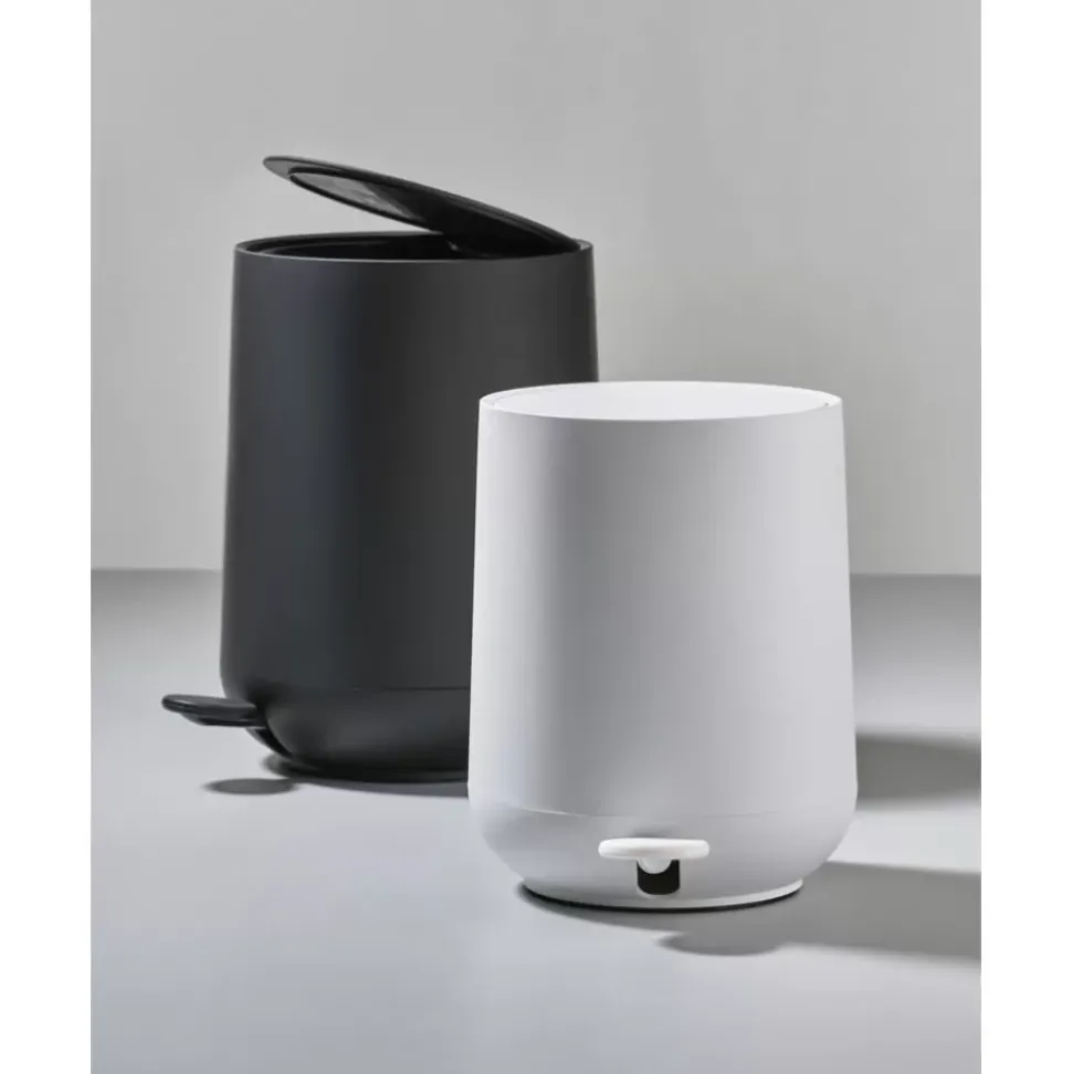Abfalleimer Nova Mit Softmotion-Deckel
