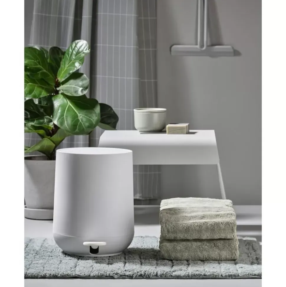Abfalleimer Nova Mit Softmotion-Deckel