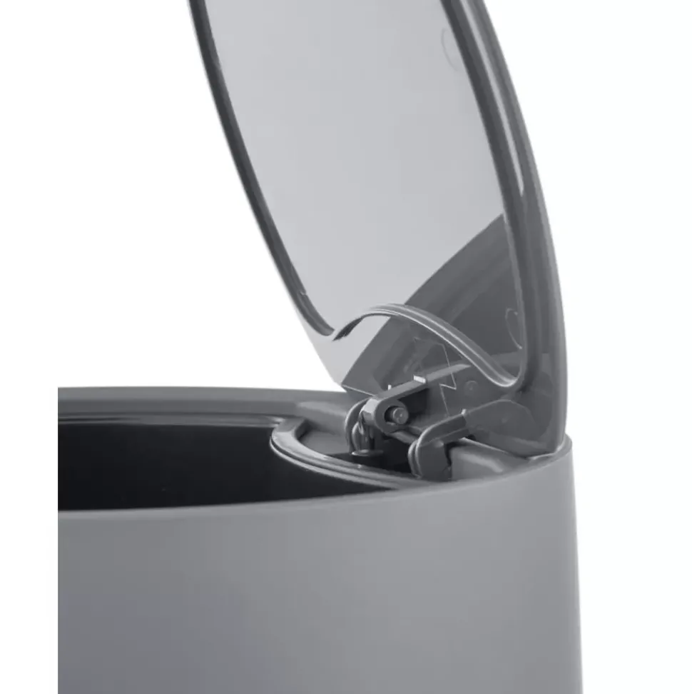 Abfalleimer Nova Mit Softmotion-Deckel