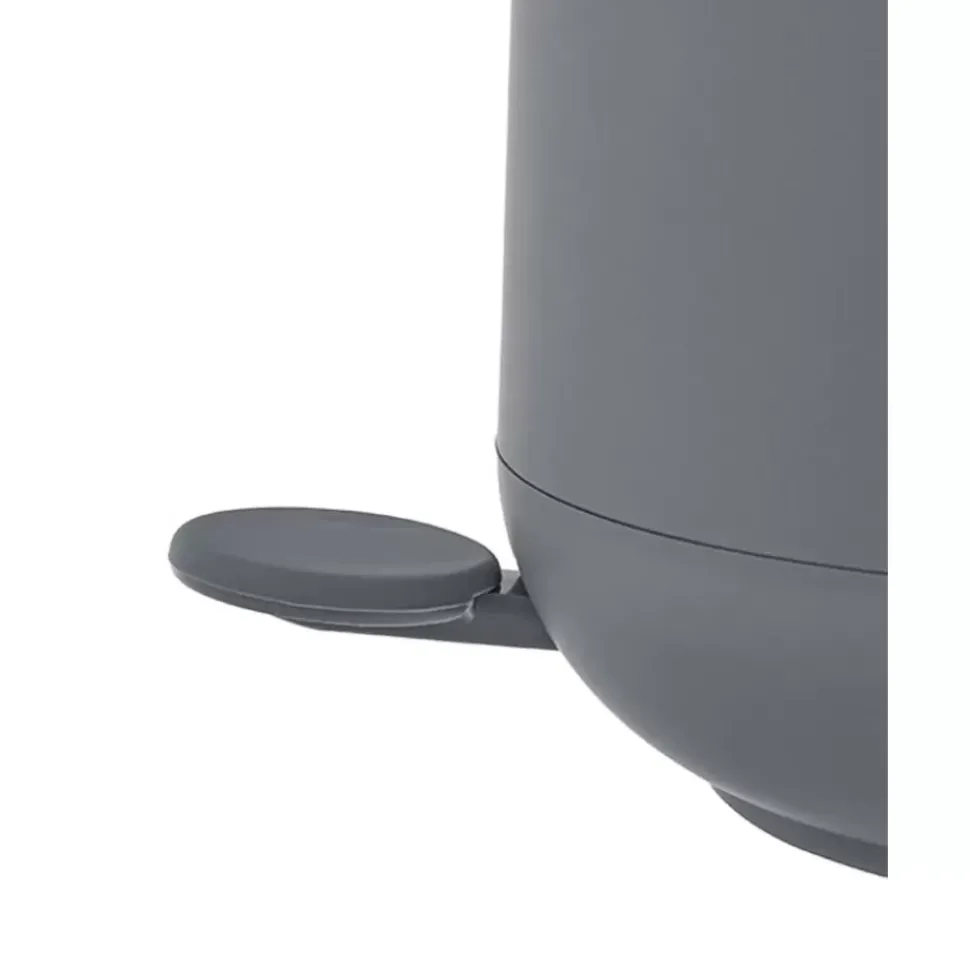 Abfalleimer Nova Mit Softmotion-Deckel