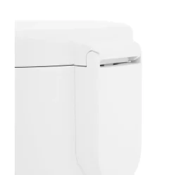 Abfalleimer Ume Mit Pedal-Funktion
