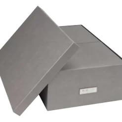 Aufbewahrungsboxen-Set Inge, 3Er-Set