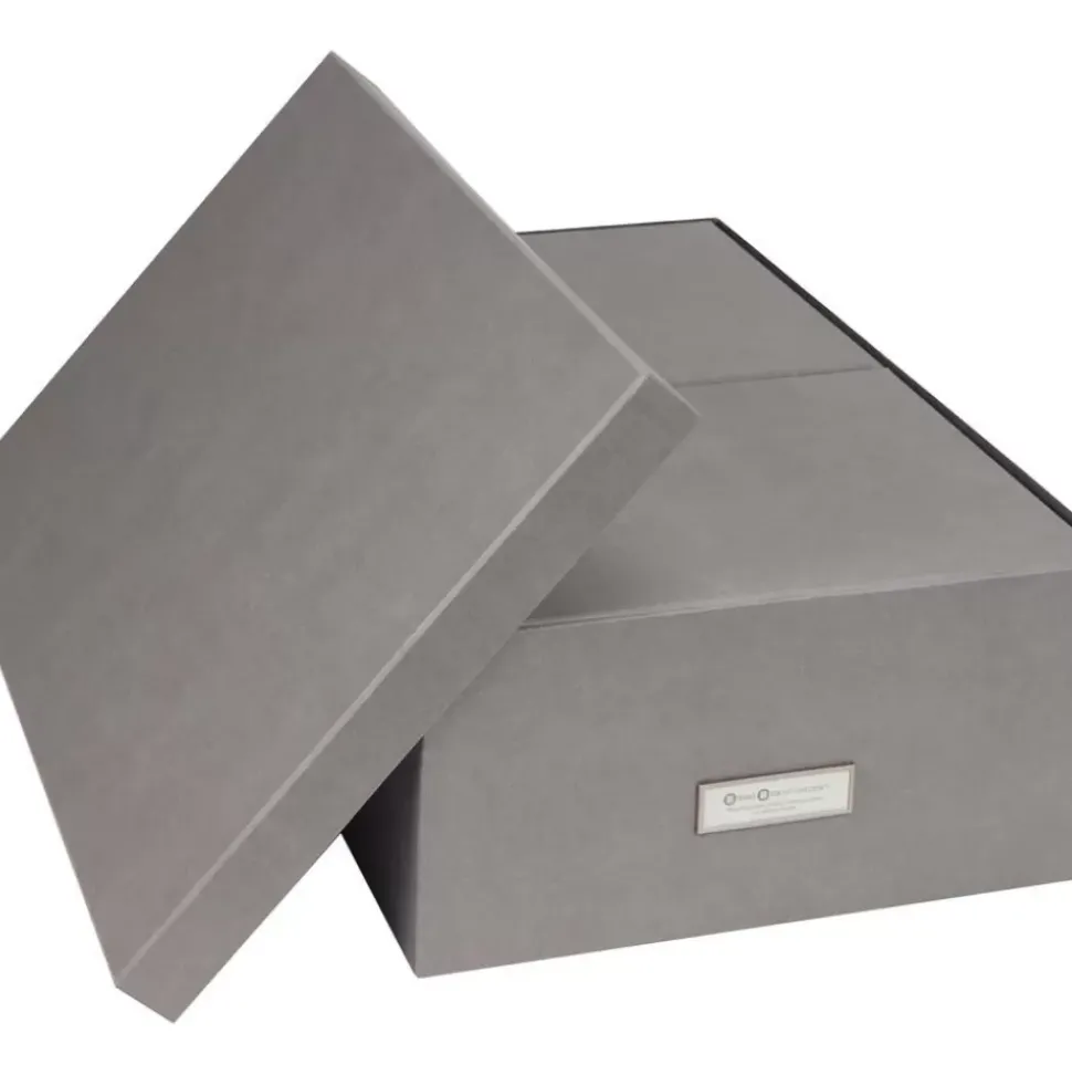 Aufbewahrungsboxen-Set Inge, 3Er-Set