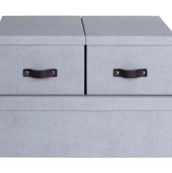 Aufbewahrungsboxen-Set Inge Ii, 3Er-Set