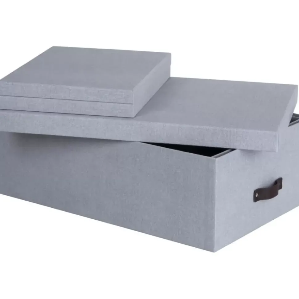 Aufbewahrungsboxen-Set Inge Ii, 3Er-Set