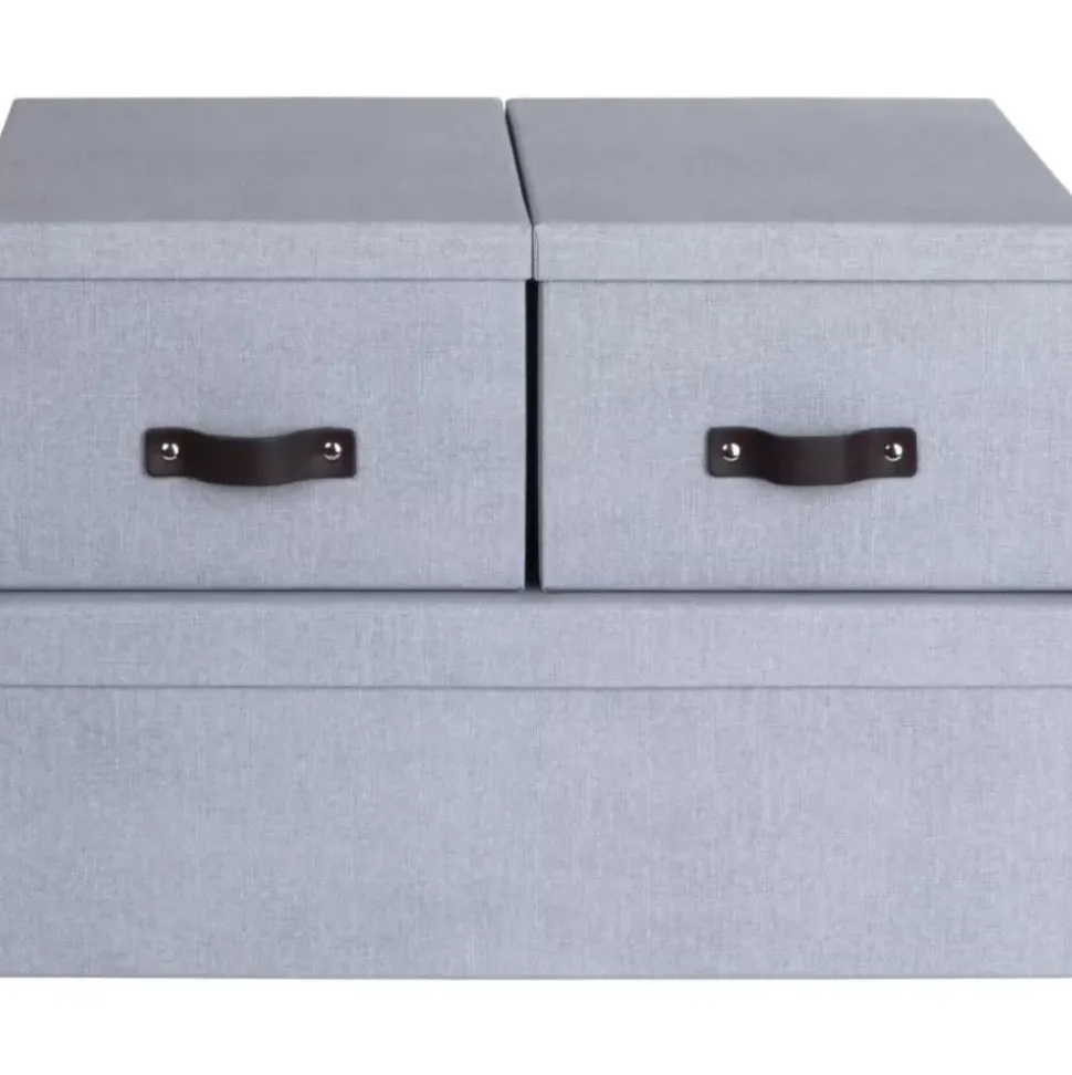 Aufbewahrungsboxen-Set Inge Ii, 3Er-Set