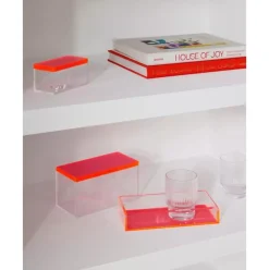 Aufbewahrungsboxen-Set Yuki, 3Er-Set