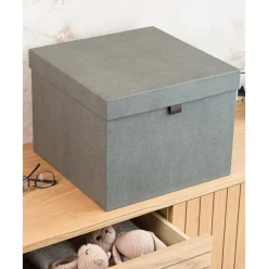 Aufbewahrungsboxen Tristan, 2Er-Set