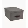 Aufbewahrungsbox Gustav Ii