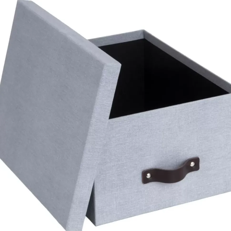 Aufbewahrungsbox Gustav Ii, 2 Stuck