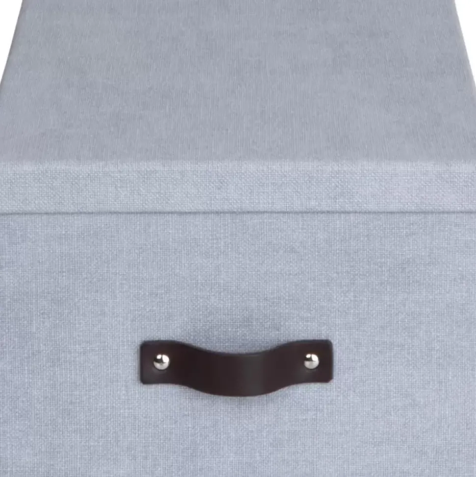 Aufbewahrungsbox Gustav Ii, 2 Stuck