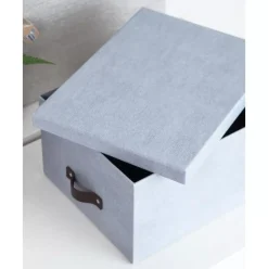 Aufbewahrungsbox Gustav Ii, 2 Stuck