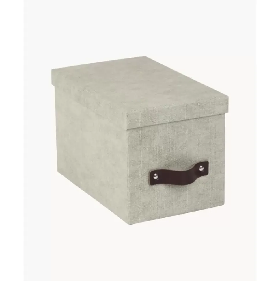 Aufbewahrungsbox Kristina Ii, 2 Stuck