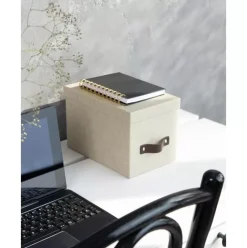 Aufbewahrungsbox Kristina Ii, 2 Stuck