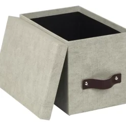 Aufbewahrungsbox Kristina Ii, 2 Stuck