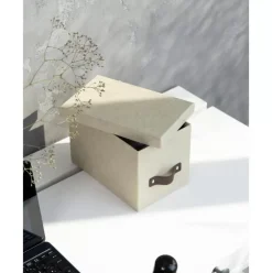 Aufbewahrungsbox Kristina Ii, 2 Stuck