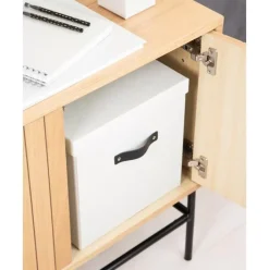 Aufbewahrungsbox Logan