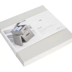 Aufbewahrungsbox Logan