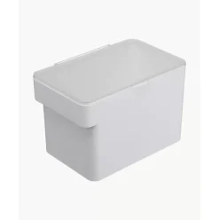 Aufbewahrungsbox Tower Mit Messbecher Fur Tiernahrung, 2Er-Set