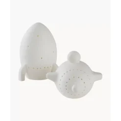 Batteriebetriebene Led-Kinderlampen Ships, 2Er-Set