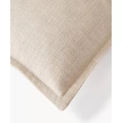 Baumwoll-Kissenhulle Vicky