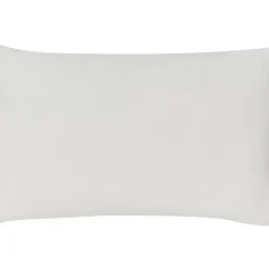 Bestickte Kissenhulle Fenna Mit Winterlichem Motiv