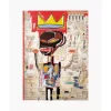 Bildband Basquiat
