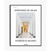 Bildband Entryways Of Milan
