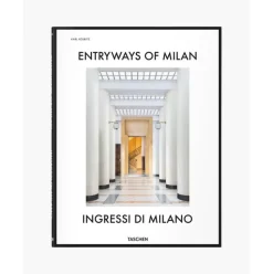 Bildband Entryways Of Milan