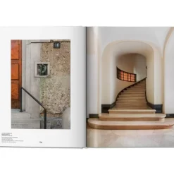 Bildband Entryways Of Milan