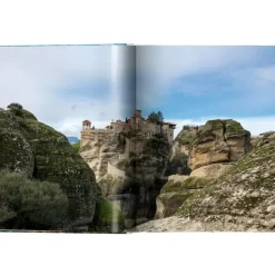 Bildband Great Escapes Greece