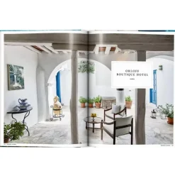 Bildband Great Escapes Greece