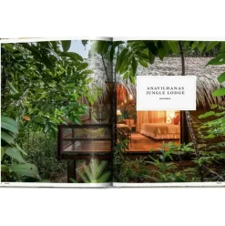 Bildband Great Escapes Latin America