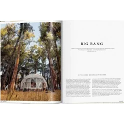Bildband Great Escapes Latin America