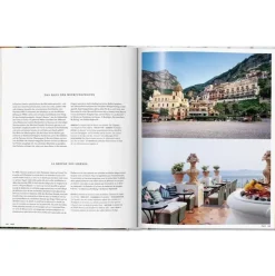 Bildband Great Escapes Mediterranean