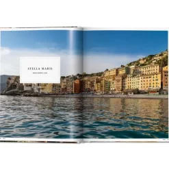 Bildband Great Escapes Mediterranean
