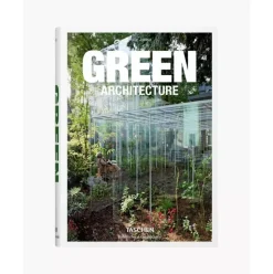 Bildband Green Architecture