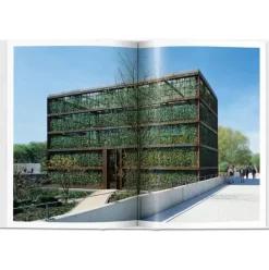Bildband Green Architecture
