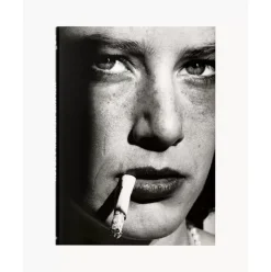 Bildband Helmut Newton - Legacy