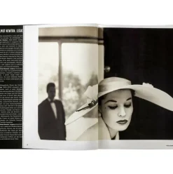 Bildband Helmut Newton - Legacy