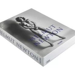 Bildband Helmut Newton Sumo
