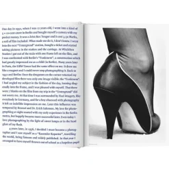 Bildband Helmut Newton Sumo