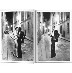 Bildband Helmut Newton Sumo