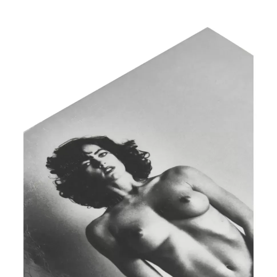 Bildband Helmut Newton Sumo