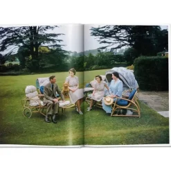Bildband Her Majesty. A Photographic History 1926 Today