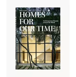 Bildband Homes For Our Time