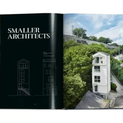 Bildband Homes For Our Time - Small Houses
