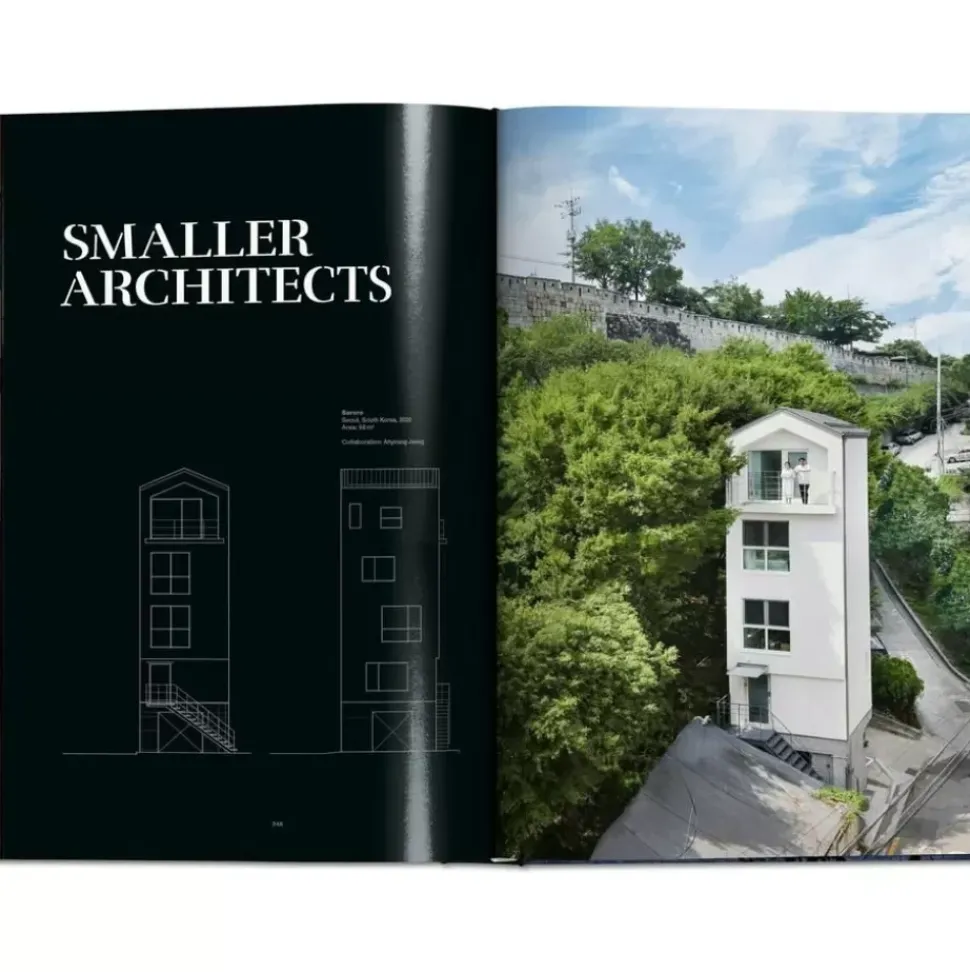 Bildband Homes For Our Time - Small Houses