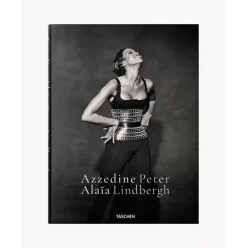 Bildband Lindbergh/Alaia