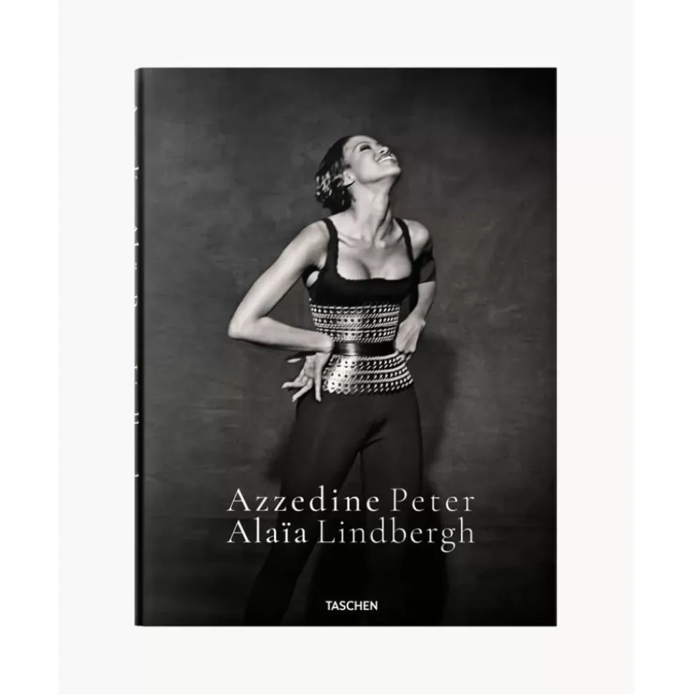 Bildband Lindbergh/Alaia